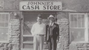 ¡PRESENTE!: Film: Johnnie's Cash Store