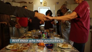 ¡PRESENTE!: Film: Rios Family, Deconstructing & Reconstructing
