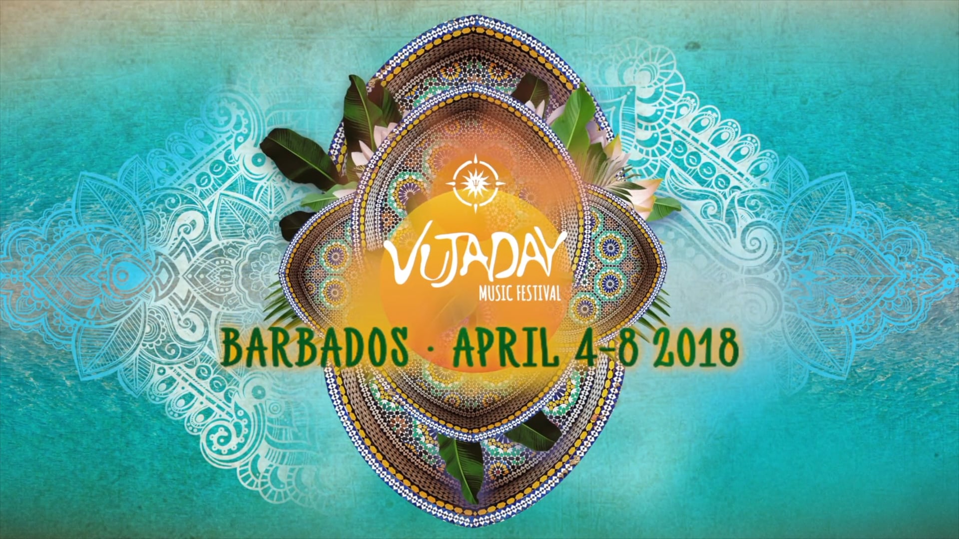 Lee Foss / DJ Mag Surfing Story Vujaday