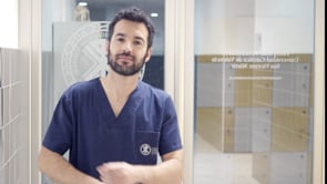 Lavado peritoneal diagnóstico