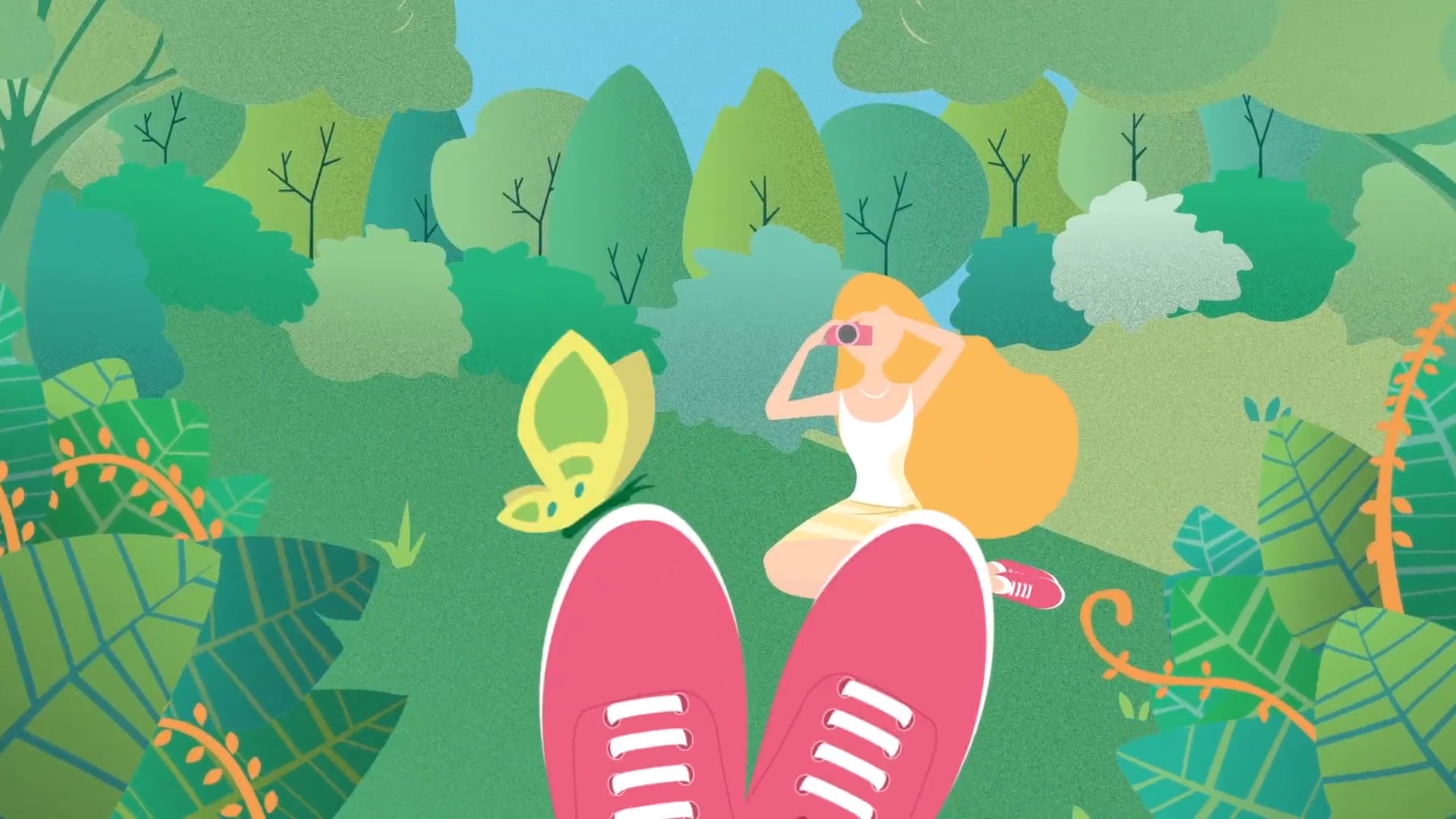 Innerd - Renata GP - Demoreel