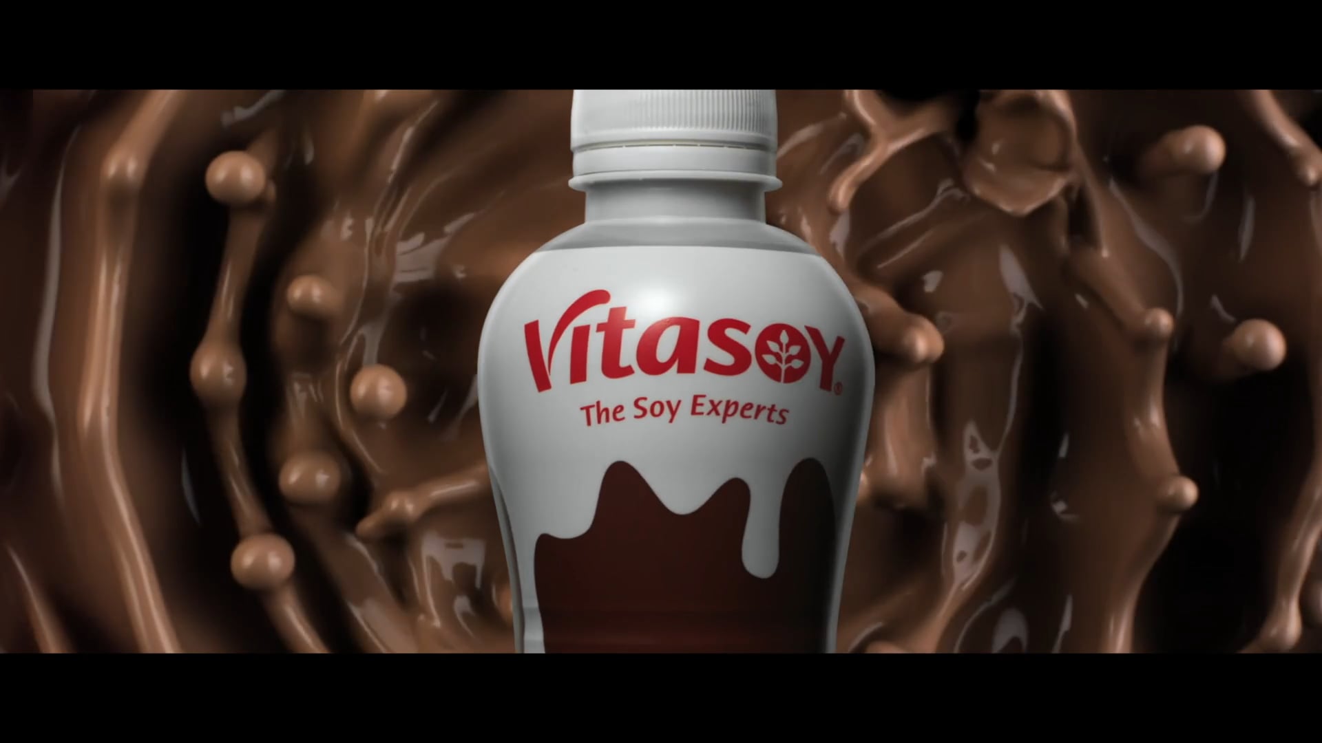 Vitasoy Hero