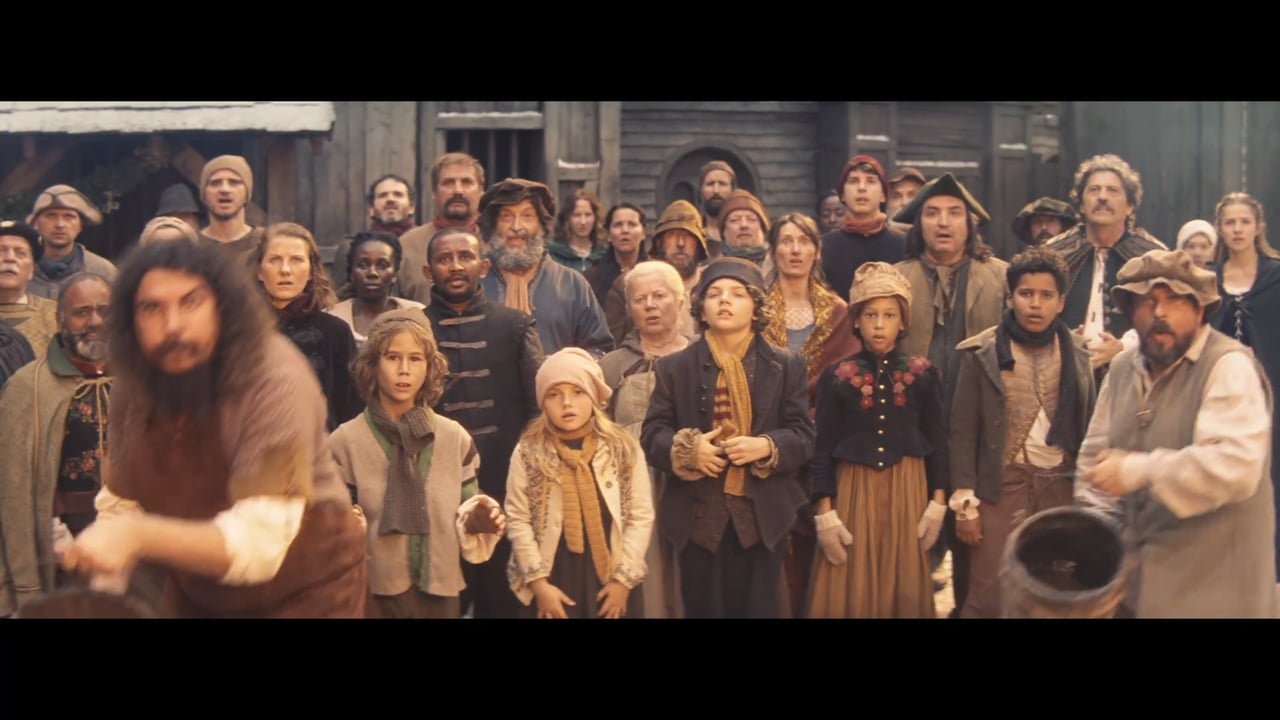 Christmas 2019 Ad   John Lewis & Partners and Waitrose & Partners
