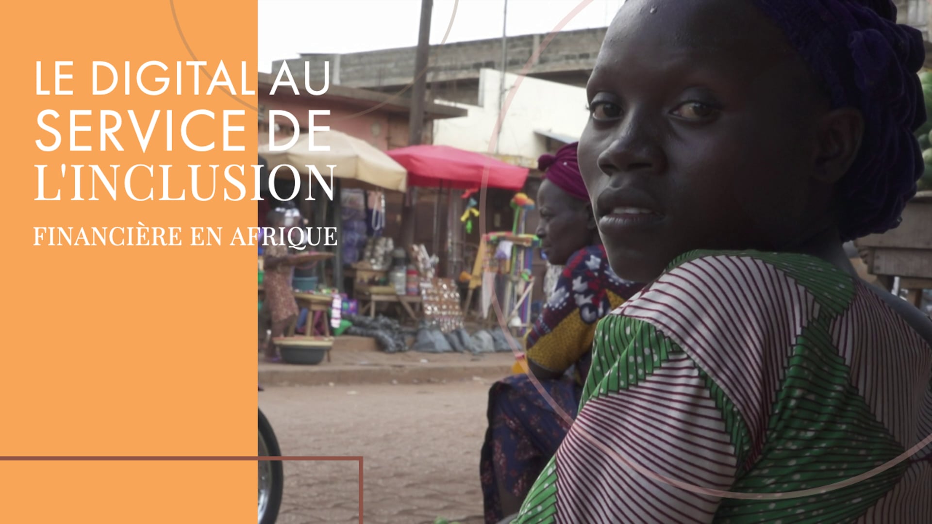 Le digital au service de l'inclusion financière en Afrique