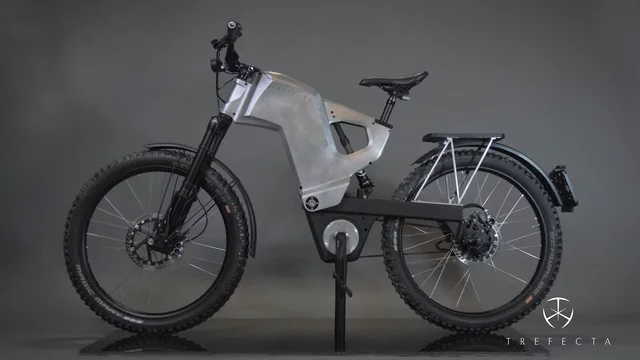 trefecta bike westworld