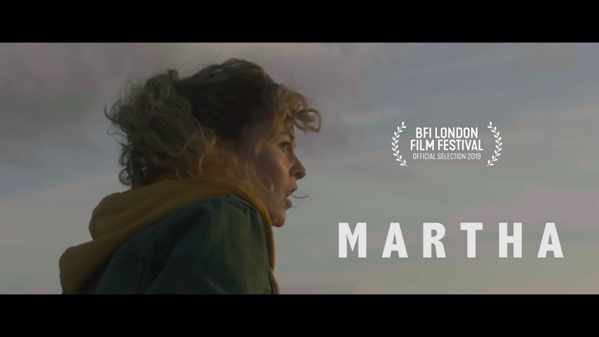 MARTHA | short film