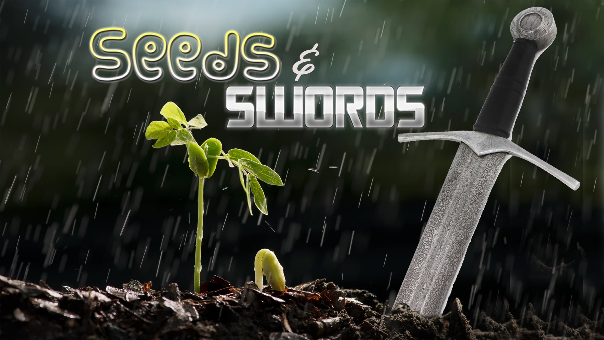 Seeds and Swords
