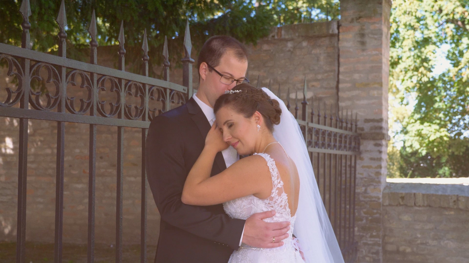 Laura + Tamás | 2019.09.21. | Győr