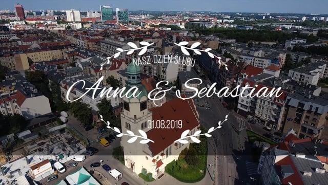 Adnia i Sebastian