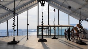 Construire l'échappement : Anne Lacaton et Jean-Philippe Vassal