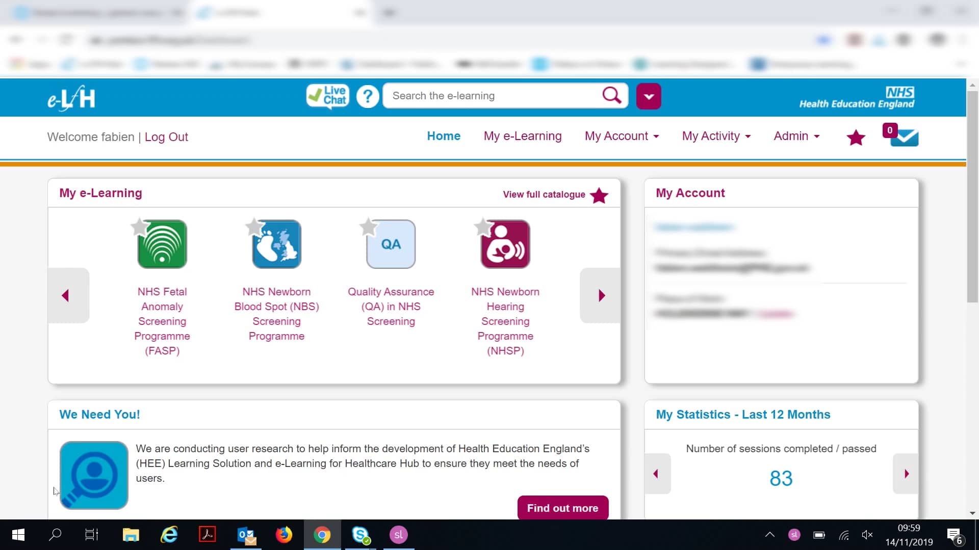 How to Download a Certificate on on Vimeo