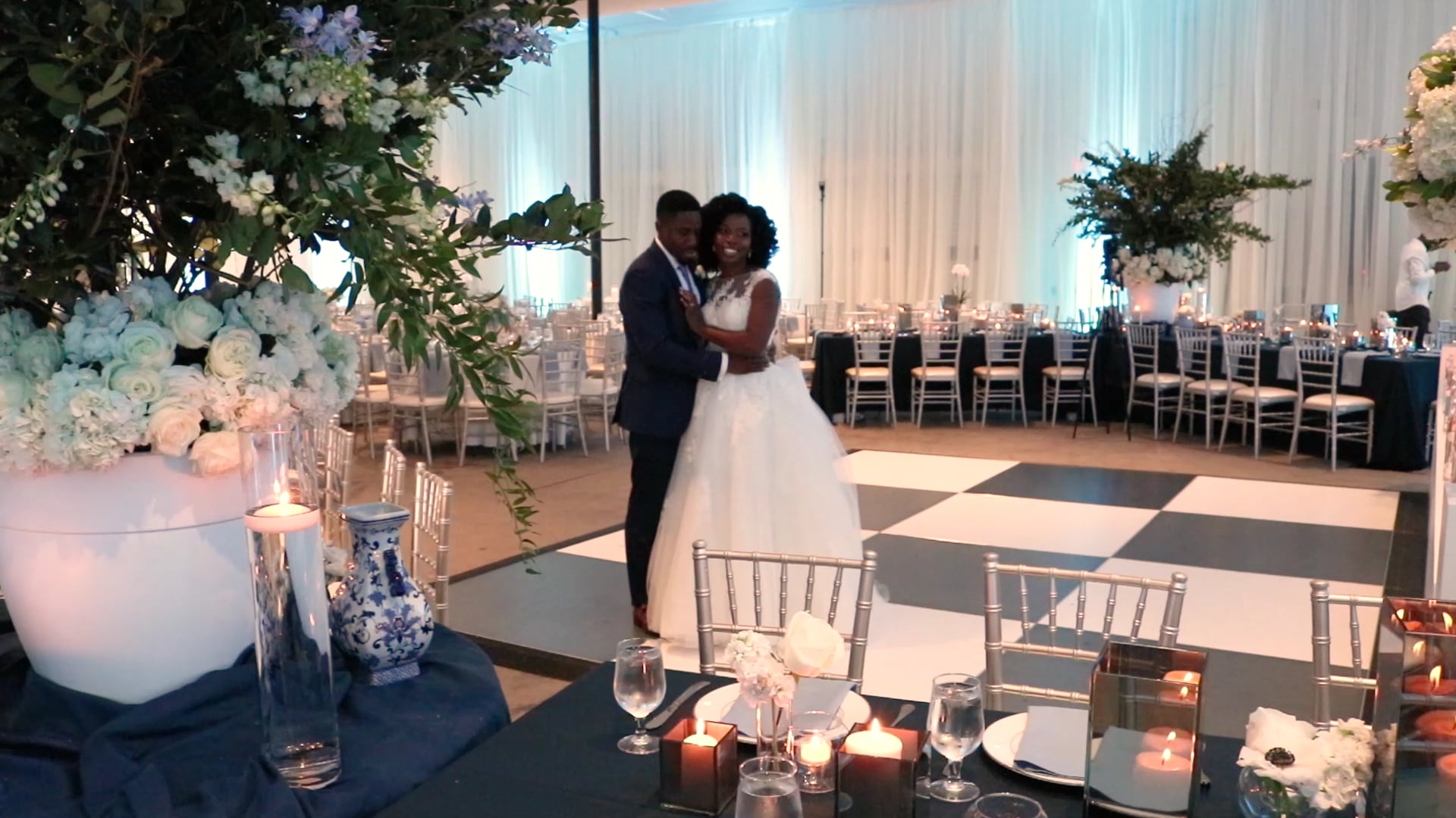 Angel + Lolu Short Highlight Video