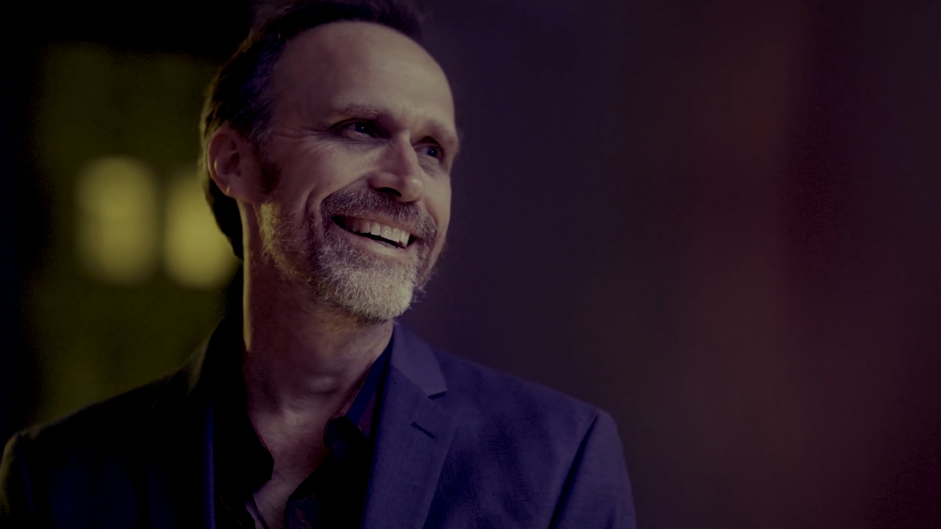 Stephen Lyons - 'Nothing Personal' (Dramatic)