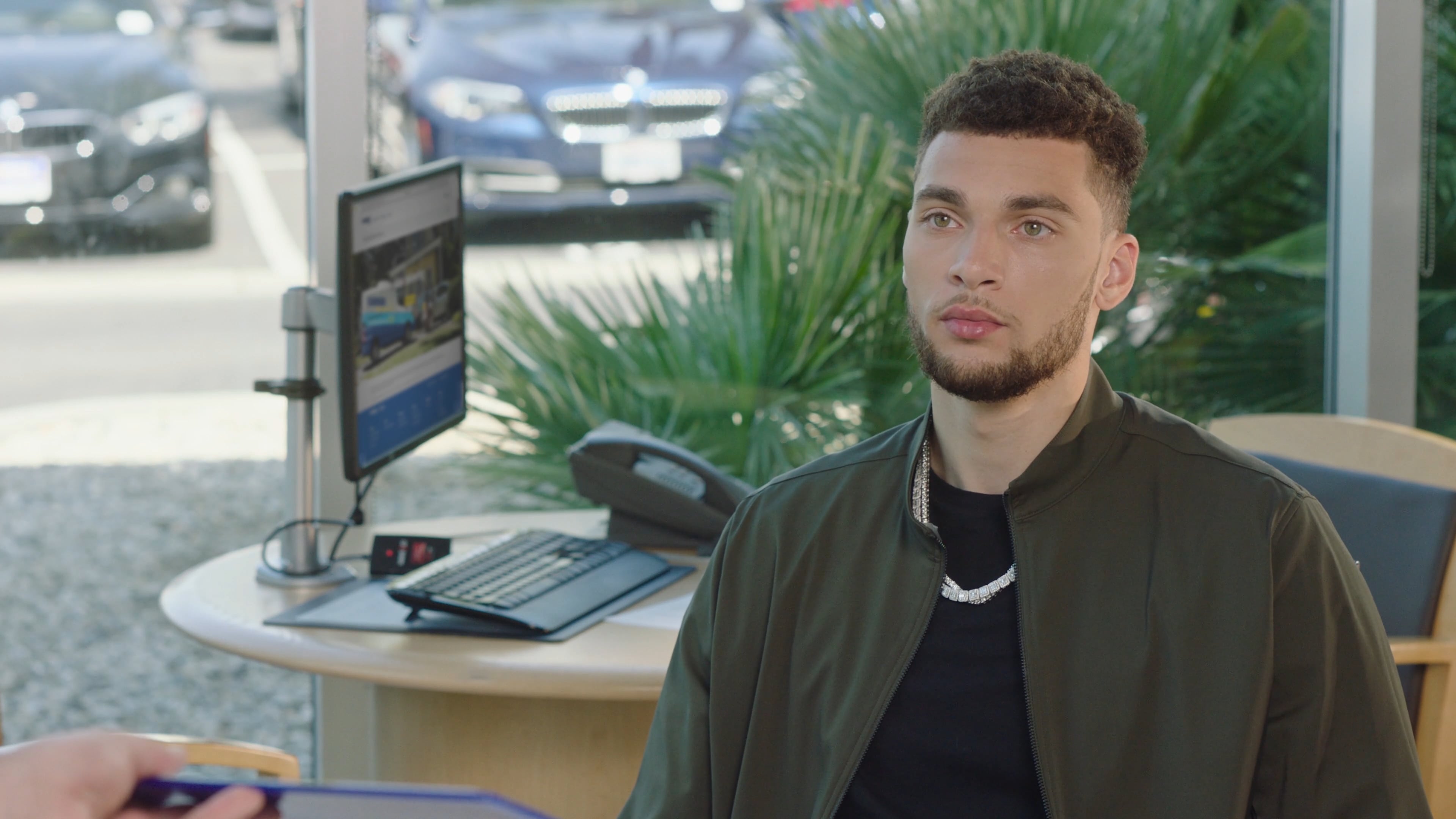 CarMax Call Your Shot "You're" on Vimeo