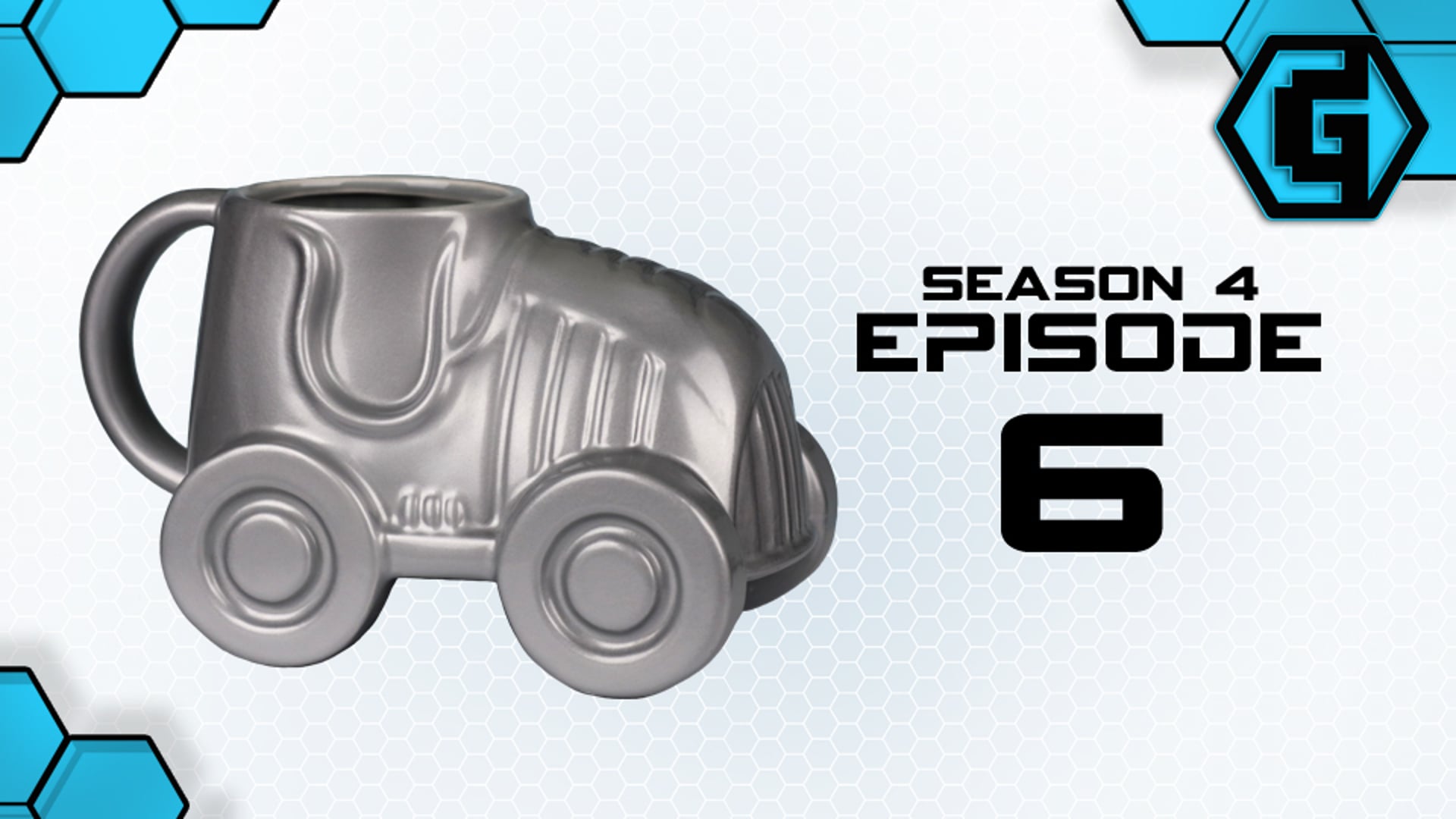 The Geekery View - Spider-Man & Dinosaurs - S4 E6