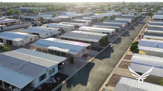 JRB Community - Mesa, AZ