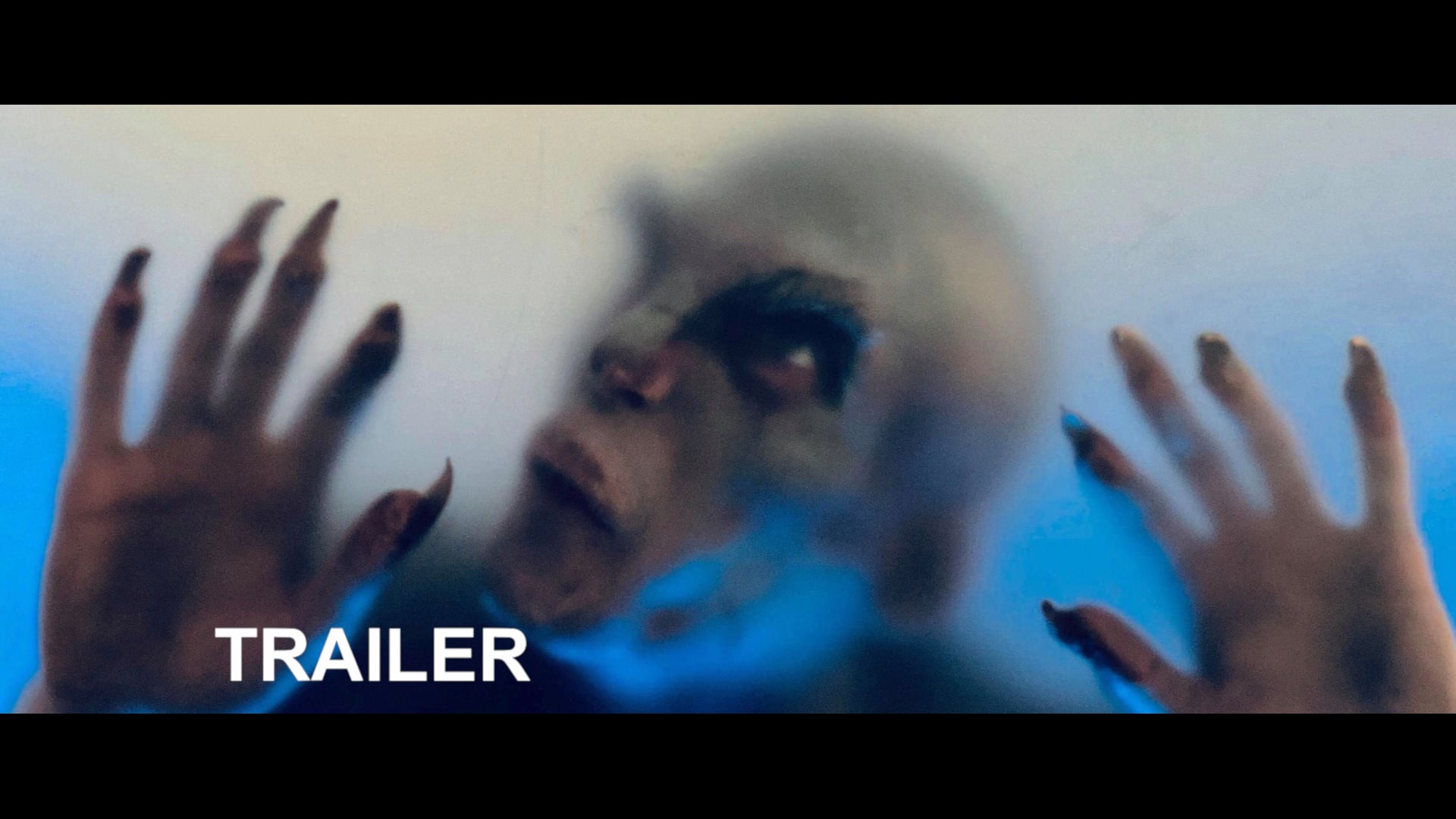 Trailer Short-film “Upyr"