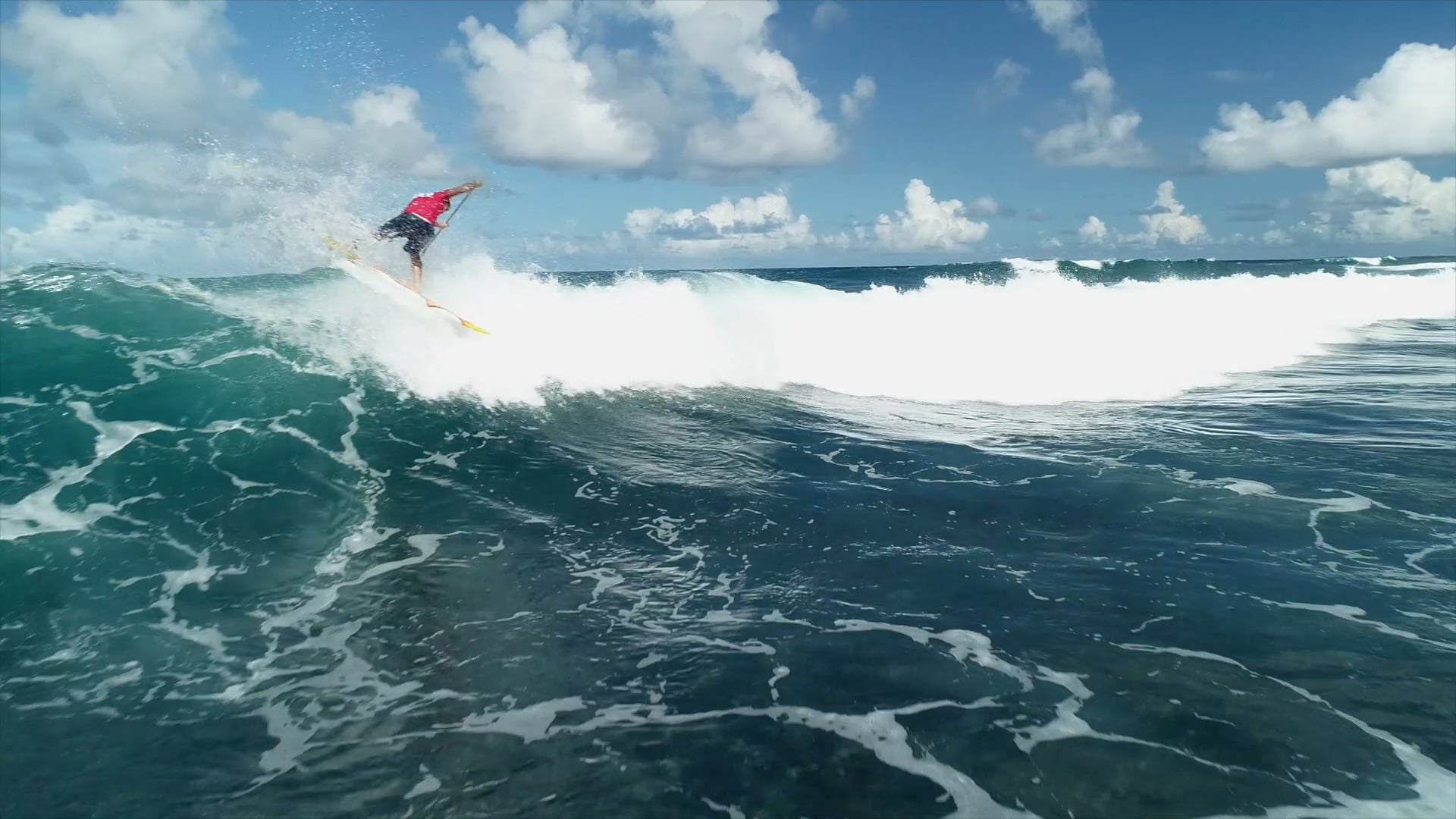 APP World Tour - Barbados Pro 2019 - Expression Session