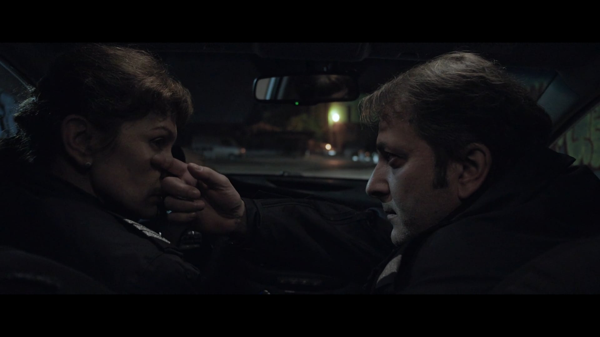 Rounds / Official Trailer (International)