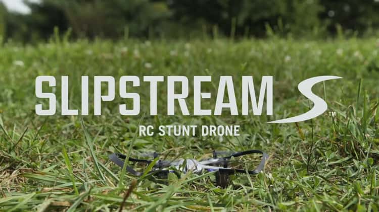 Protocol cheap slipstream drone