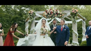 09-09-2019 Chicago Weding Highlight Video