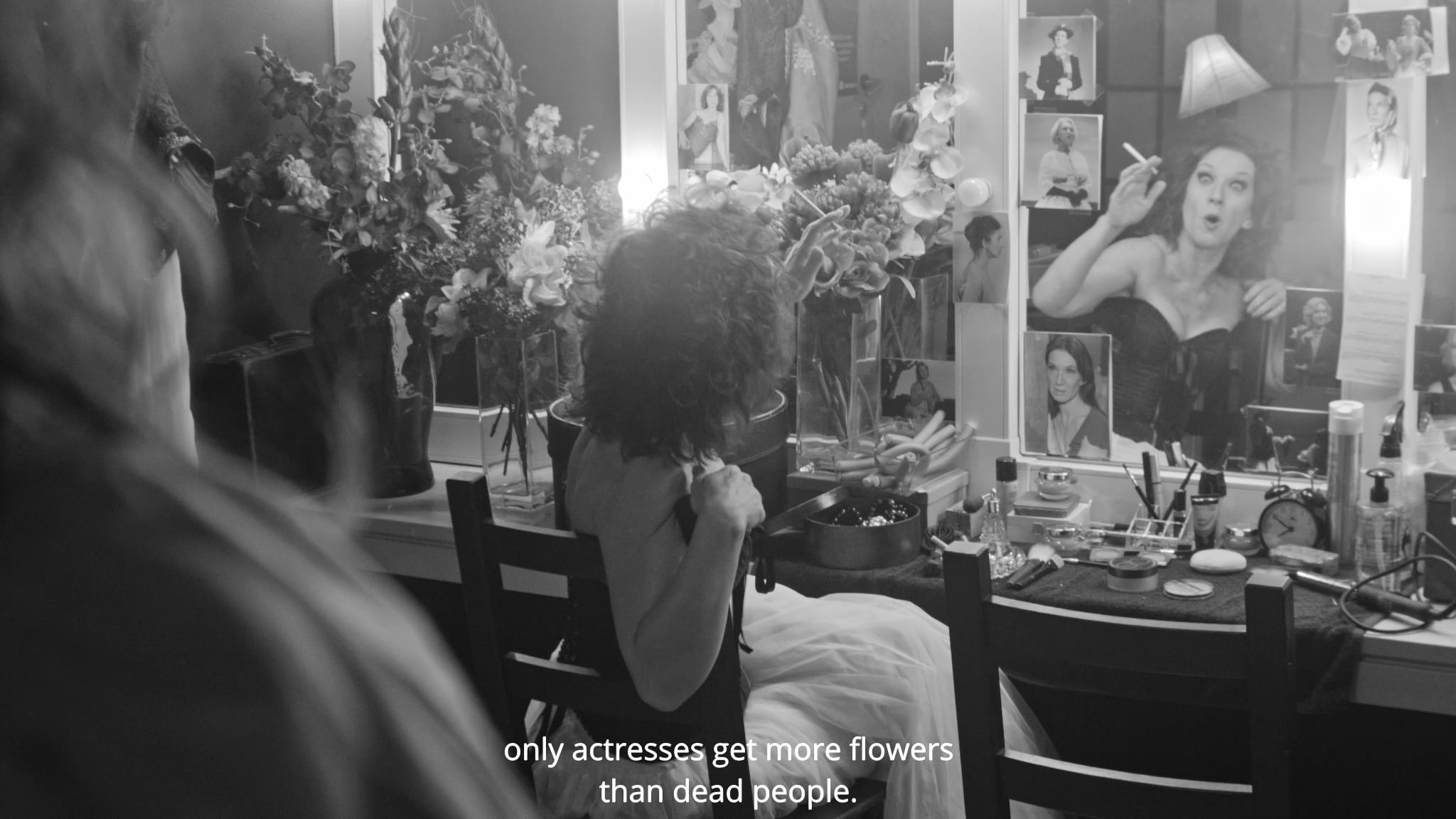 O Protagonista Trailer