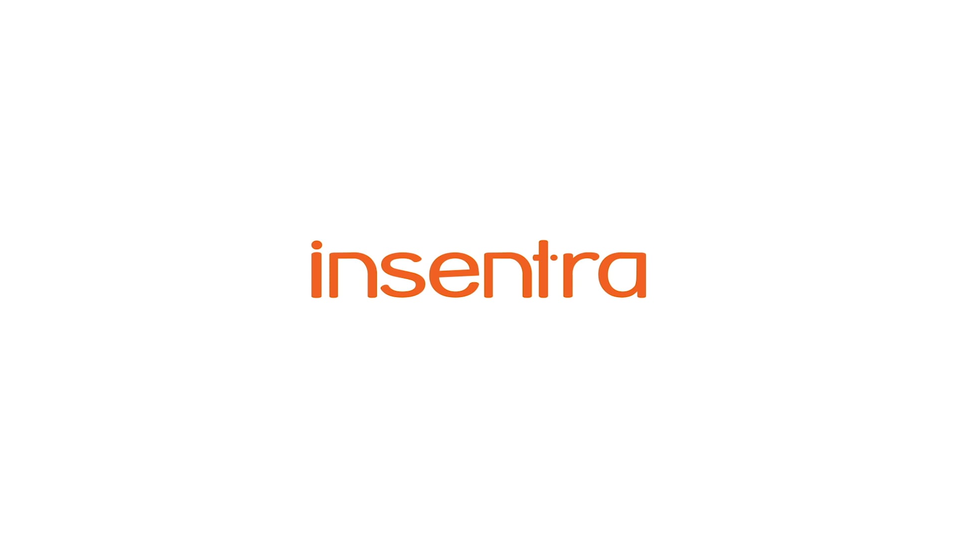 Insentra - Dare to be Different