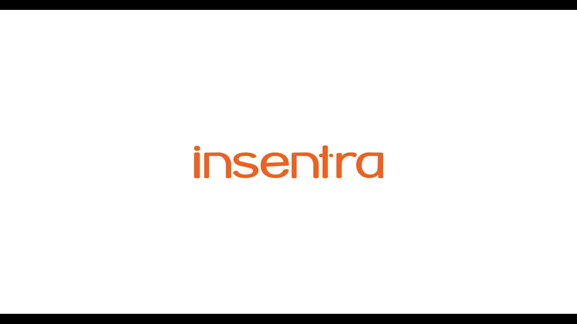 Insentra - Dare to be Different