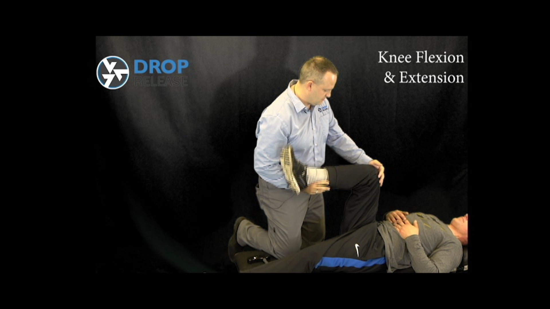 Knee Flexion and Extension