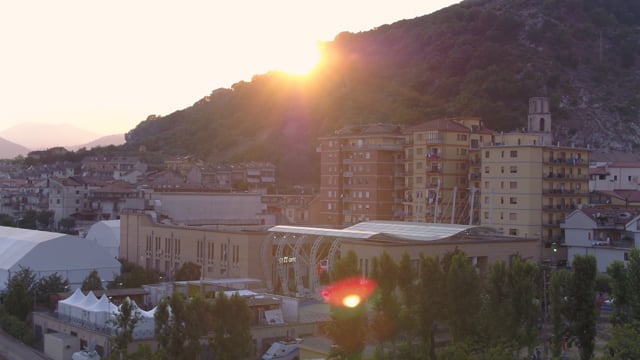 Giffoni Opportunity 2020 (versione 8.30)