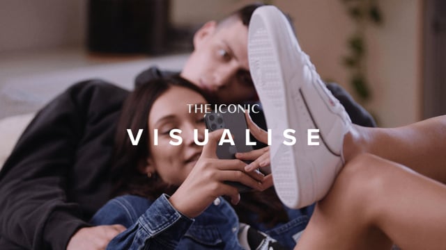 THE ICONIC Visualise
