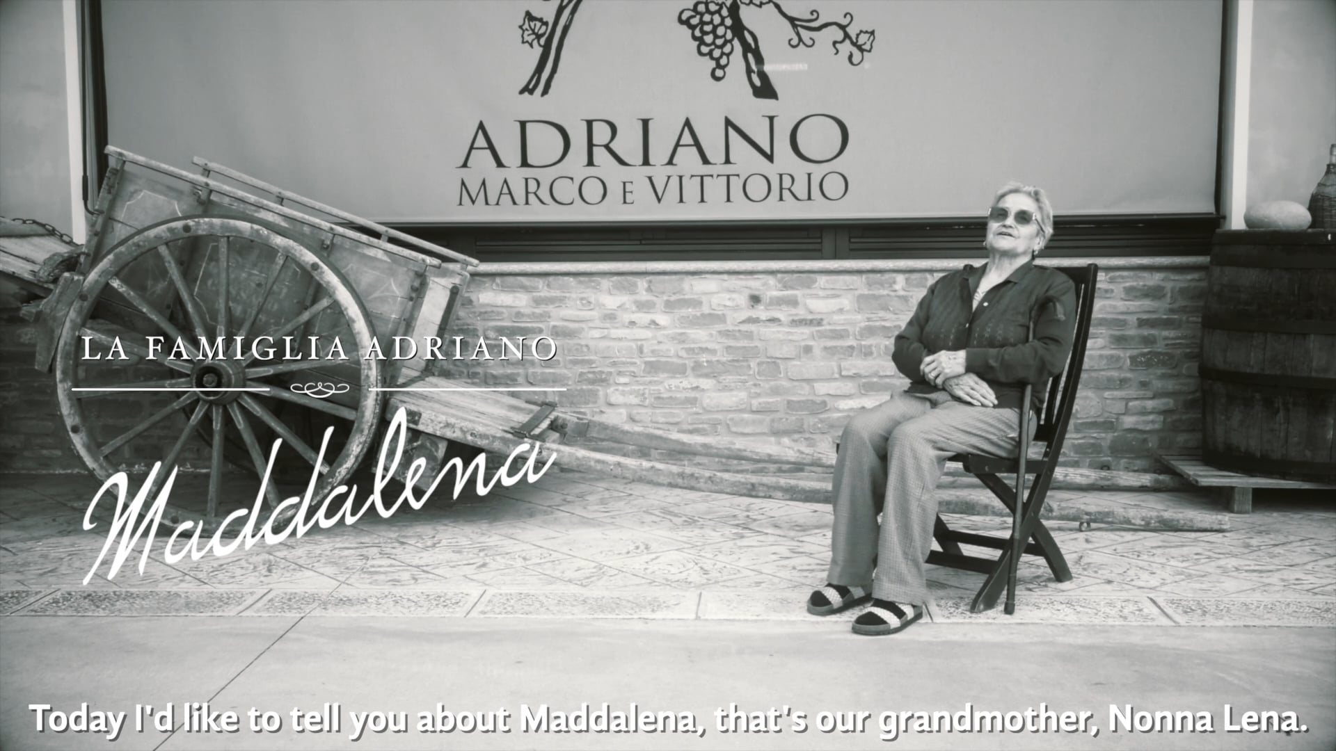 Maddalena