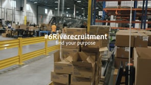 6 River | Recruitment Video