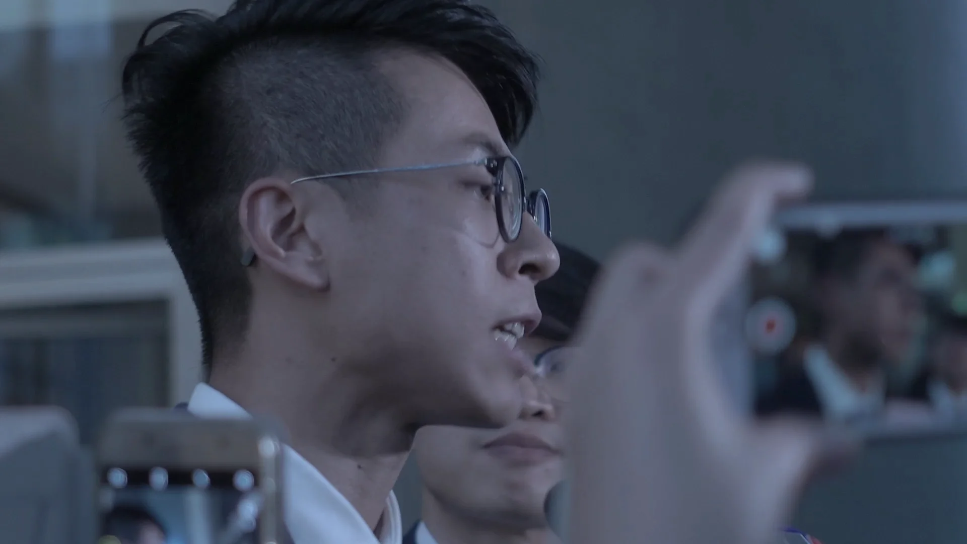 test on Vimeo