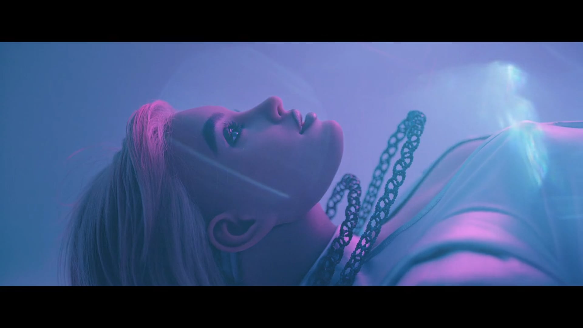 Music Videos