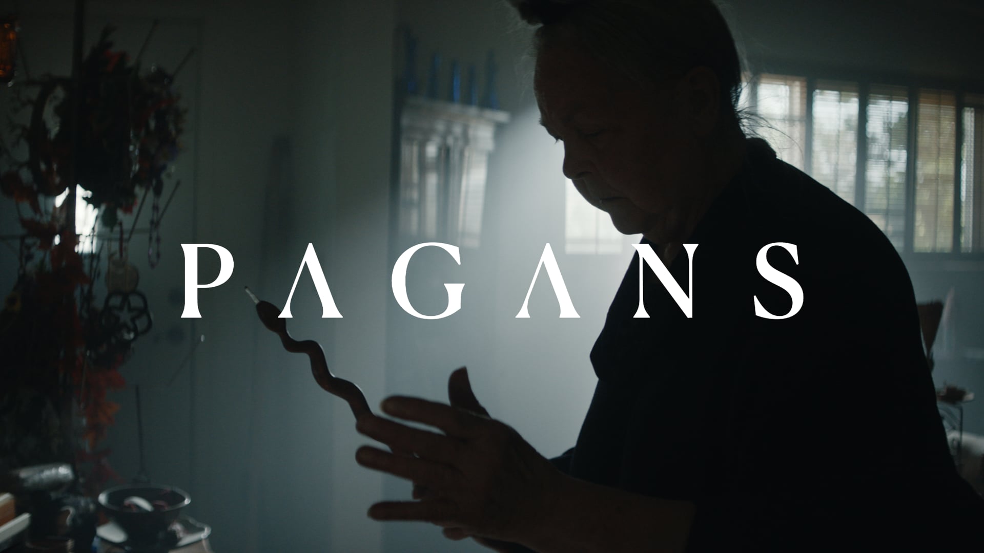 PAGANS