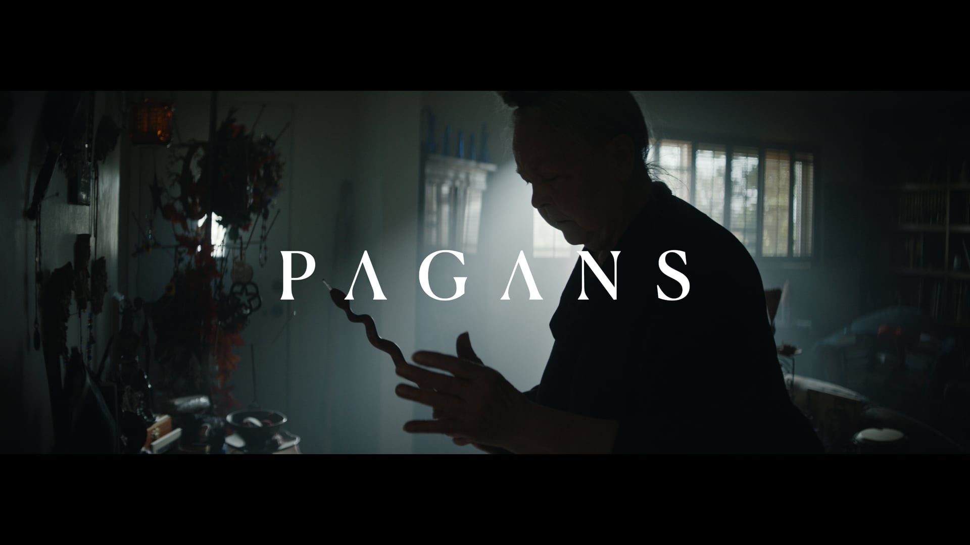 PAGANS