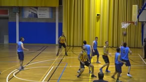 El FC l'Escala vol donar la sorpresa contra el Vic