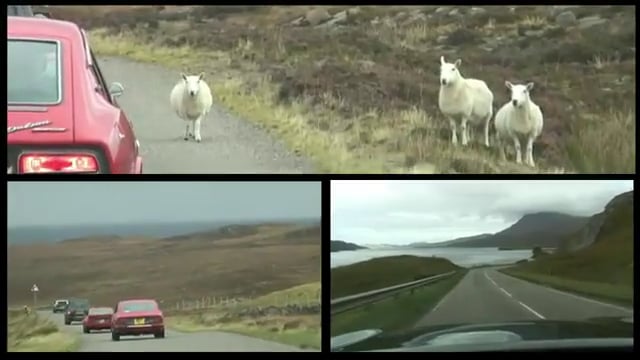 Applecross