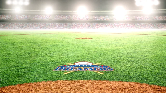 SeaWorld Orlando + Major League Baseball? 