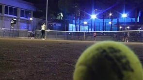 Torneig de Tennis Nocturn 2010