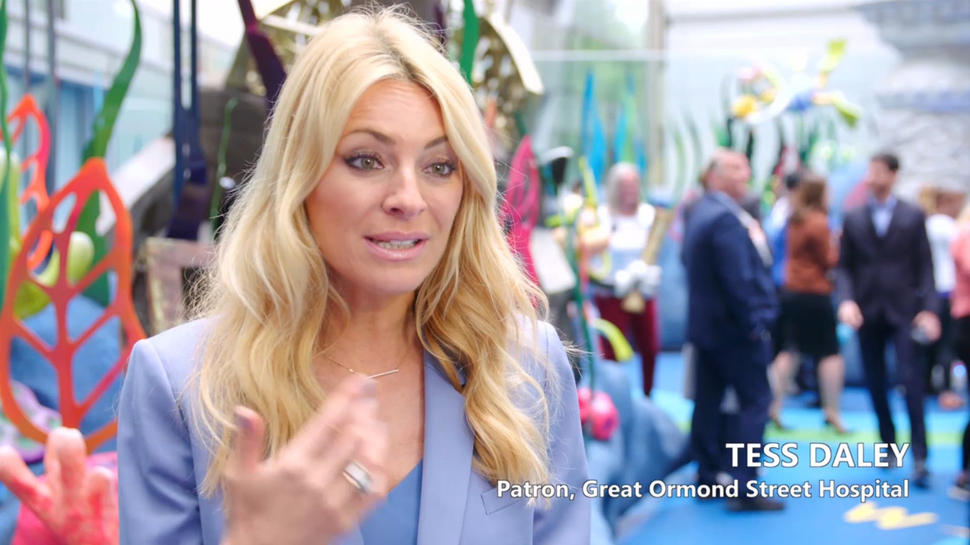 Disney | 'The Disney Reef' Launch Event