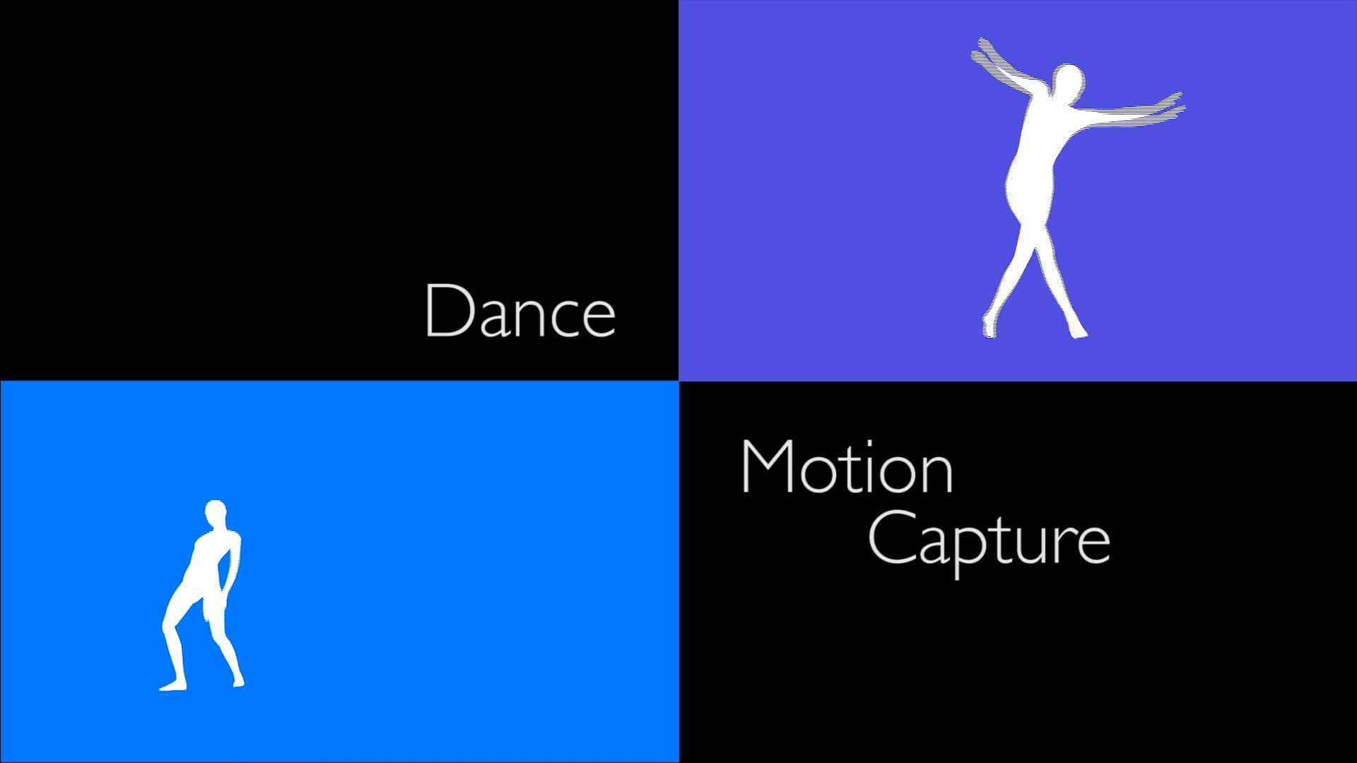 Motion Capture_Dance on Vimeo