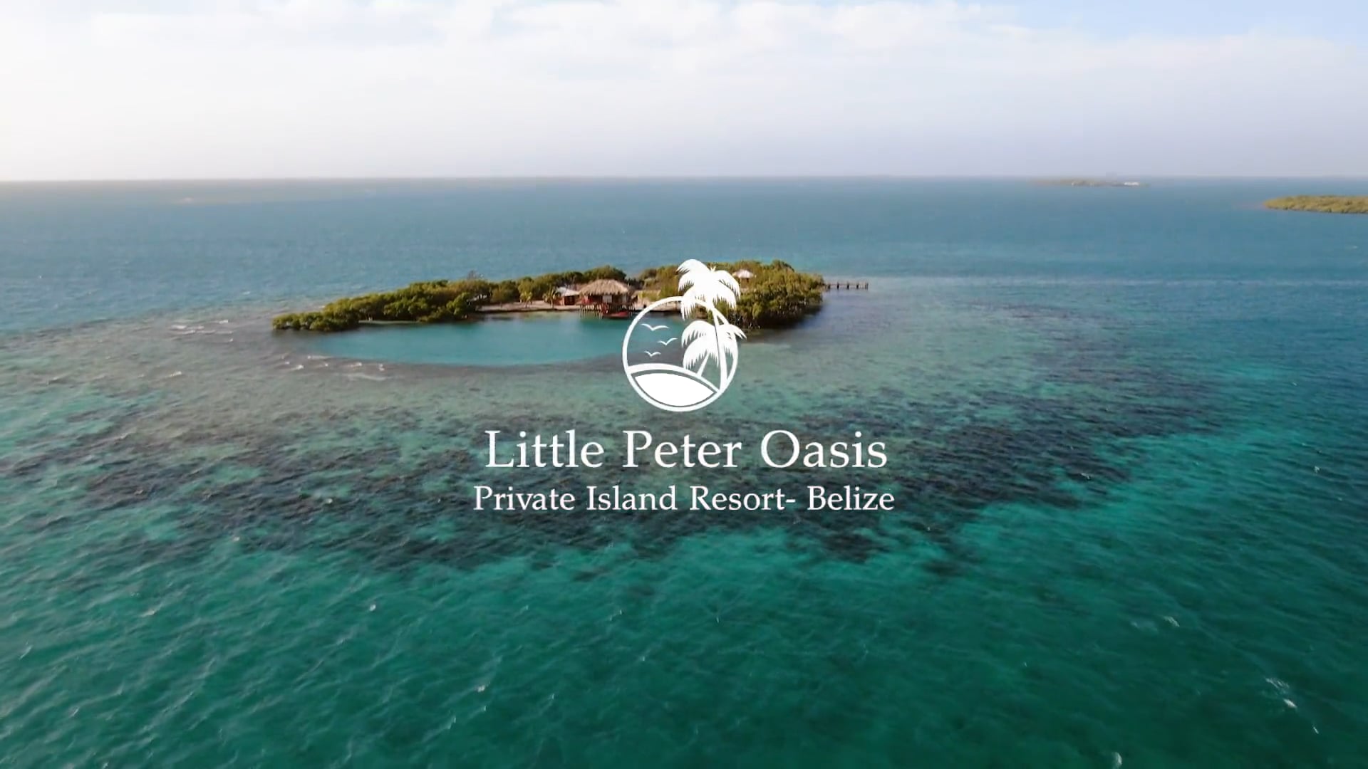 Little Peter Oasis