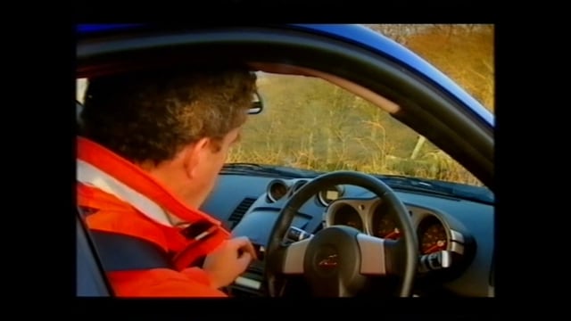 Top Gear