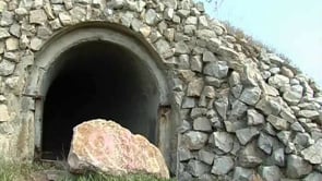 Visitables els búnquers i bateries militars de l'Escala