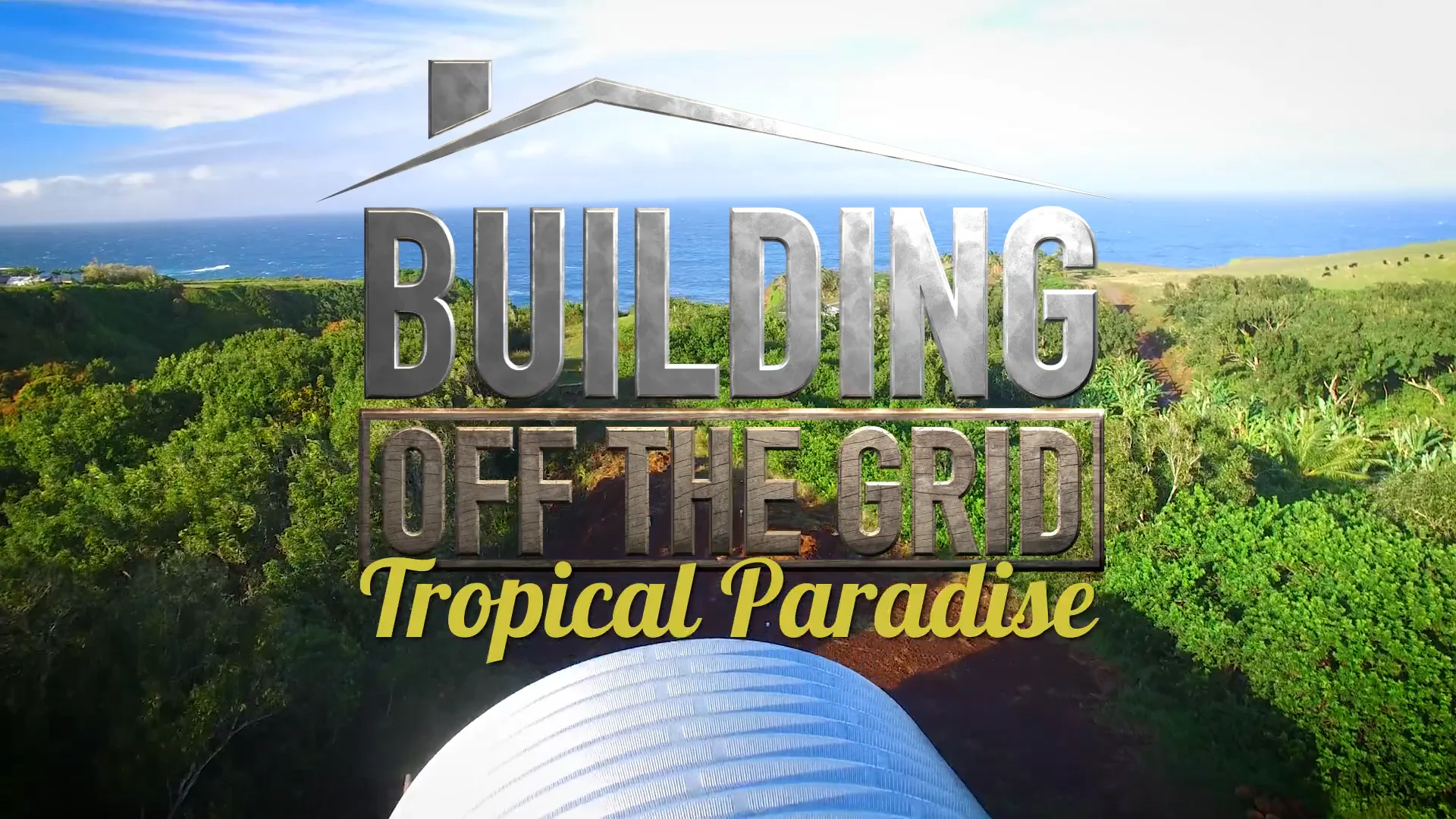 On the Grid : Paradise Park