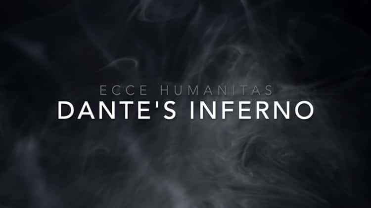 Dante's Inferno: Narrated by Brad Evans on Vimeo