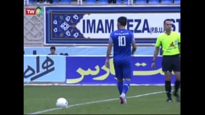 Shahr Khodro v Gol Gohar - Full - Week 8 - 2019/20 Iran Pro League