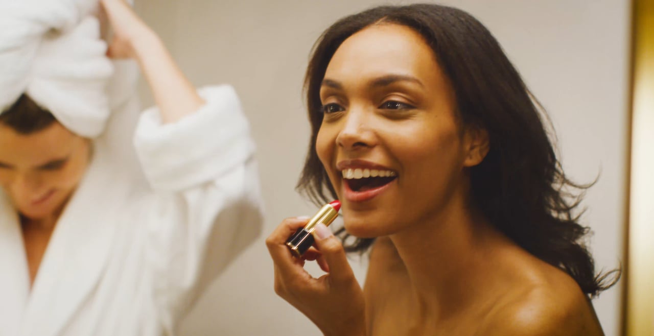 Motion Image by Chaunte Vaughn